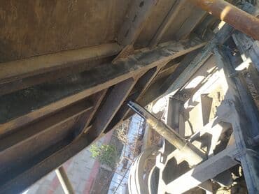 диски на газель: Грузовик, Б/у — 1