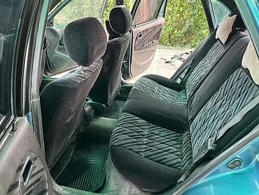продажа эвакуатор спринтер: Toyota Corolla: 1996 г., 1.3 л, Механика, Бензин, Хэтчбэк — 5
