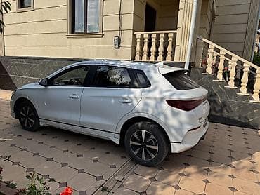 byd son plus: BYD E2: 2024 г., Автомат, Электромобиль, Хэтчбэк — 4