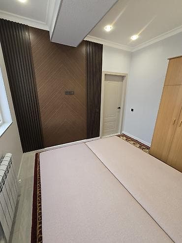 квартира ленинский: 3 комнаты, Собственник, Без подселения, С мебелью полностью — 4