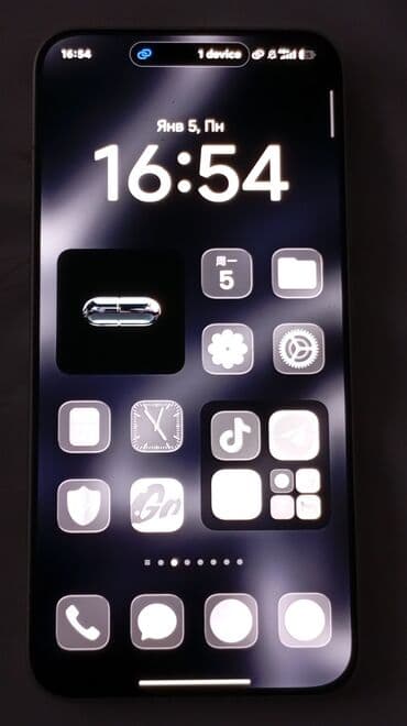 xiaomi watch 2 pro бишкек: Redmi, Redmi K70 Pro, Колдонулган, 256 ГБ, түсү - Ак, 2 SIM — 2