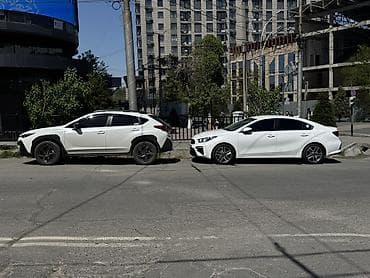 su 7: Kia K3: 2020 г., 1.6 л, Автомат, Бензин, Седан — 10