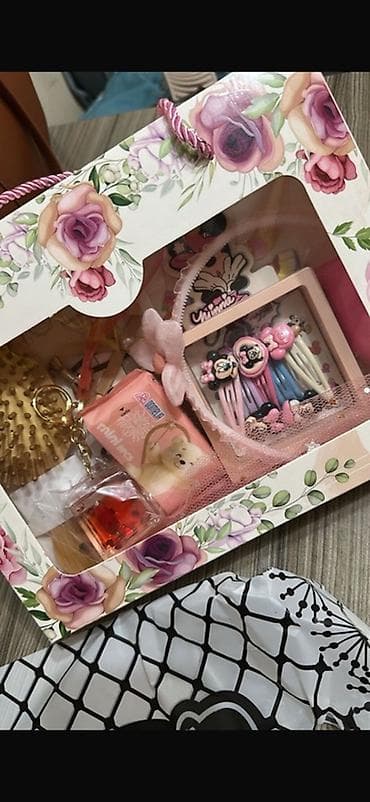 подарок мальчику: Подарочный набор боксы для ваших близких и принцесс!!! Что внутри — 2