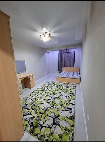 элита: 2 комнаты, Агентство недвижимости, Без подселения, С мебелью частично — 1