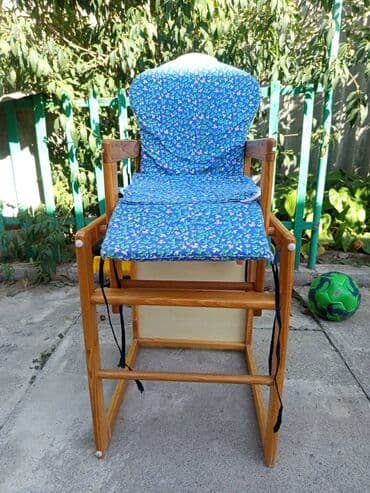 с связи с переездом: Стул трансформер — 2