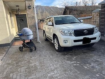 тико бишкек: Аренда машины за день 10000с водителям !Бишкеке — 1