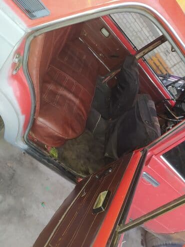 ваза для цветов бишкек: ВАЗ (ЛАДА) 2101: 1983 г., 1.5 л, Механика, Бензин, Седан — 7