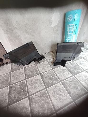 Автохимия: Эшик картасы Volkswagen 2023 г., Колдонулган, Оригинал, Германия — 3