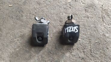 vitara: Suzuki Escudo Vitara омывательные форсунки, Сузуки Эскудо 1997 год — 1