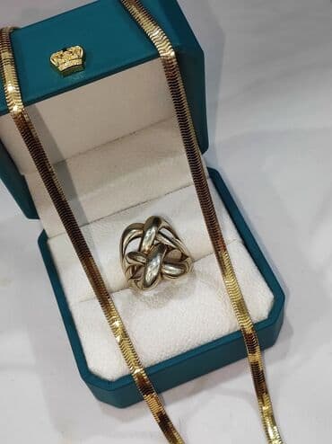 набор пандора: Набор украшений, Проба 925, Женские, Новый — 8