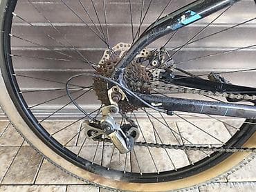 Горный велосипед, GT, Рама M (156 - 178 см), Алюминий, Б/у — 4