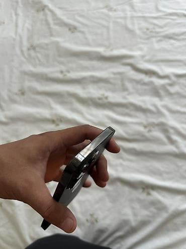 Мобильные телефоны и аксессуары: IPhone 14 Pro Max, Б/у, 256 ГБ, Черный, Защитное стекло, Чехол, 80 % — 5