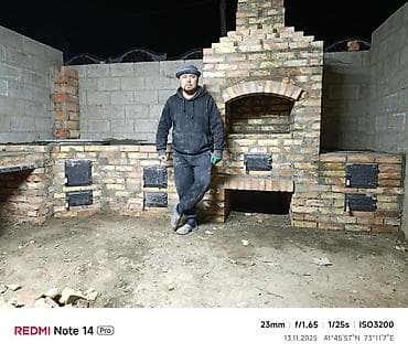 продаю малина: Очок, барбекю салабыз. Газовый система. Отунга уномдуу, сапаттуу — 7