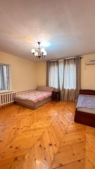 сдается частный дом бишкек: 300 м², 6 комнат, Утепленный, Теплый пол, Бронированные двери — 8