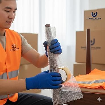 продаю мешки: ✨ Мы компания ЭМГЕКЧИЛДЕР занимаемся организации Переездов и — 7