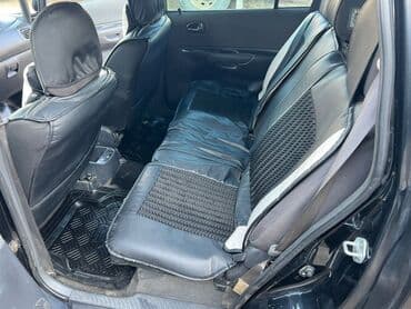 Трансформатор майы: Mazda PREMACY: 2004 г., 1.8 л, Механика, Бензин, Универсал — 16