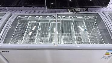 морозильные склады: Морозильник — 9