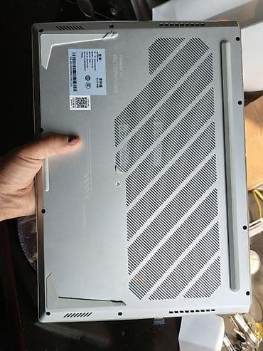 tx3 mini: Игровой ноутбук MetamechBook01 (бренд NETAPHYUNI) Ключевые — 10