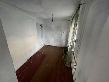 аренда дома на иссык куле: 20 м², Без мебели — 2