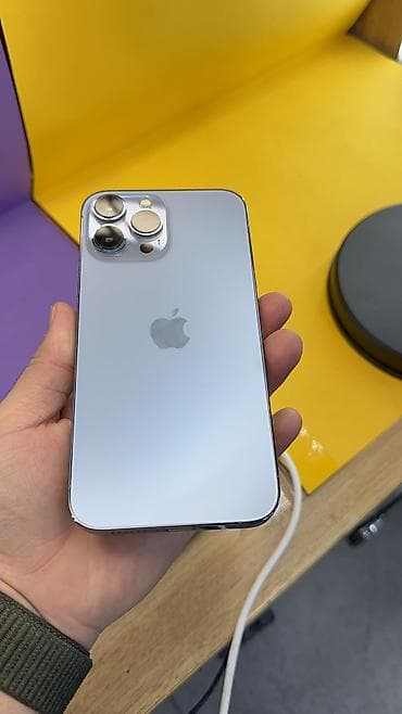 iphone 5 цена в бишкеке: IPhone 13 Pro Max, Б/у, 256 ГБ, 83 % — 4