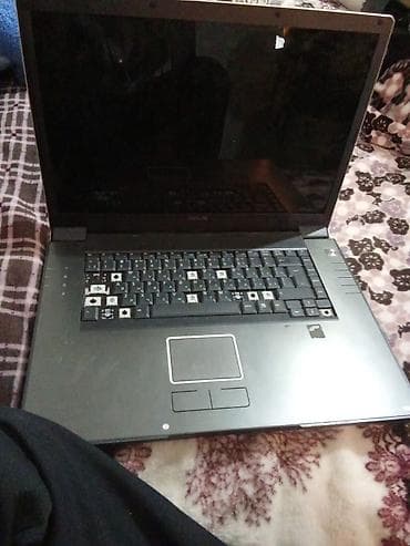 pad pro: Ноутбук ASUS (серия A/K) 17" - Матовый корпус темно-серого цвета с — 3
