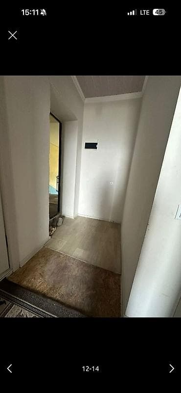 Батирлер: 3 бөлмө, 91 м², 105-серия, 105-серия, 5 кабат, Косметикалык оңдоо — 7