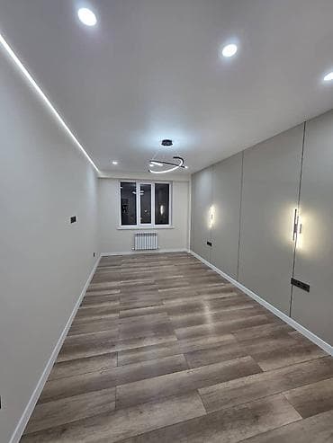 central park: 1 комната, 43 м², Элитка, 12 этаж — 10