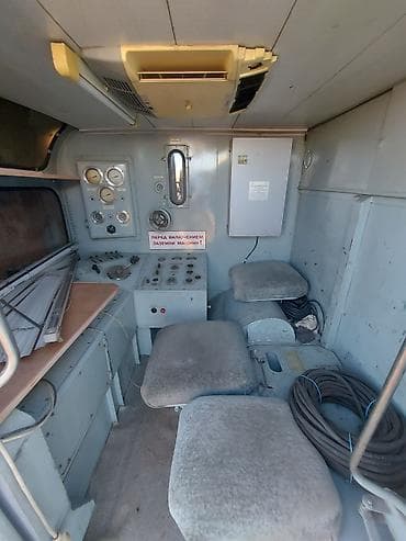 иж матаскил: ГАЗ GAZel Next: 2009 г., 4.7 л, Ручные, Дизель, Фургон — 9