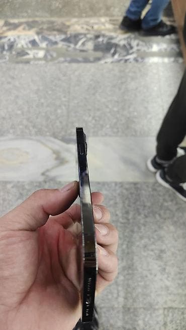 galaxy a40: IPhone 12 Pro Max, Б/у, 256 ГБ, Графит, 79 % — 2