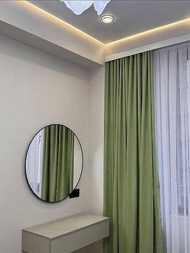Продажа квартир: 2 комнаты, 58 м², Элитка, 4 этаж, Евроремонт — 2