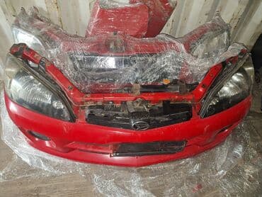 запчасти на дайхатсу в бишкеке: Дайхацу ЮРВ запчасти 1.3 — 1