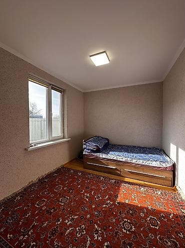 Сниму дом: Продается дом в даче Арашан🔥 📍Адрес: с.Арашан, СТ “Электрик” 🔢 Год — 4