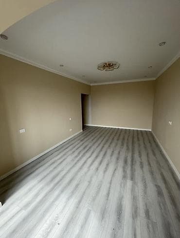 Квартиры: 1 комната, 44 м², 106 серия улучшенная, 9 этаж, Евроремонт — 1