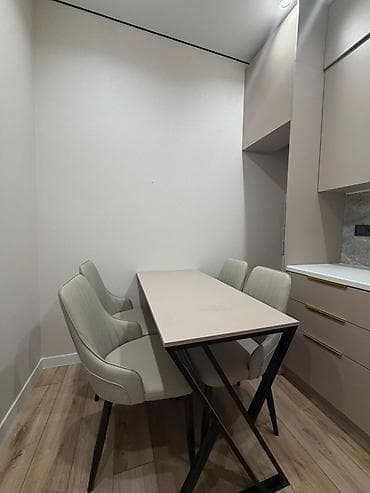 Продажа квартир: 2 комнаты, 60 м², Элитка, 14 этаж, Дизайнерский ремонт — 9