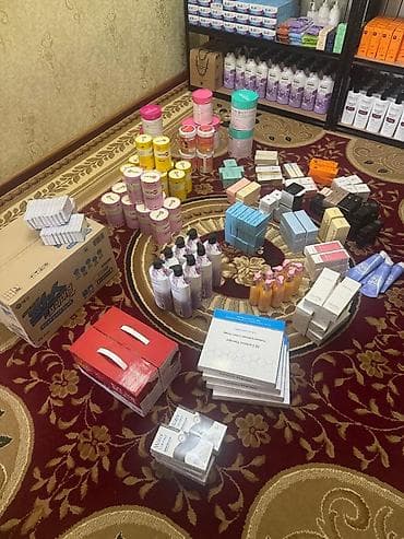 red gensing: Корейская продукция для здоровья и красоты. Оптом и в розницу — 1