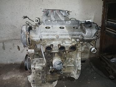 продаю газел: Бензиновый мотор Lexus 3 л — 2