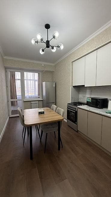 Недвижимость: 🏡 Уютная 1-комнатная квартира посуточно в элитном доме Сдается — 8