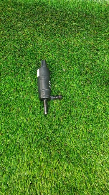 e46: Насос омывателя фар БМВ Состояние: Б/У оригинальная запчасть ​ — 4