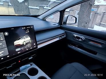 автомат машина новый: Aion Y plus 510 км 2023 год идеальном состоянии. родной пробег. без — 8