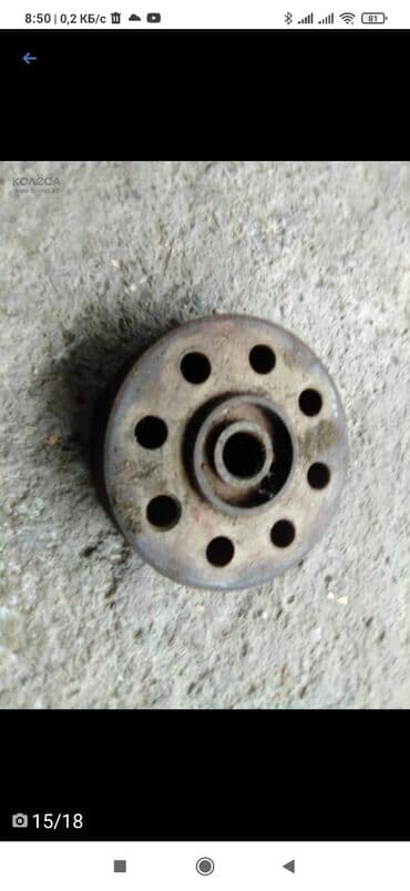 купить бензиновый двигатель на мотоблок: Бензиновый мотор Audi 2001 г., 2.7 л, Б/у — 4