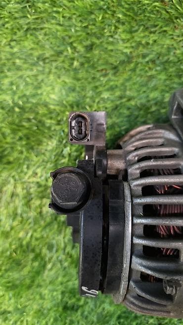 bmw детскую машинку: Генератор BMW Генератор E90 E46 E87 N46B20B 7532966 В отличном — 5