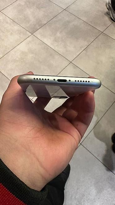 pro 11: IPhone 11, Белый — 3