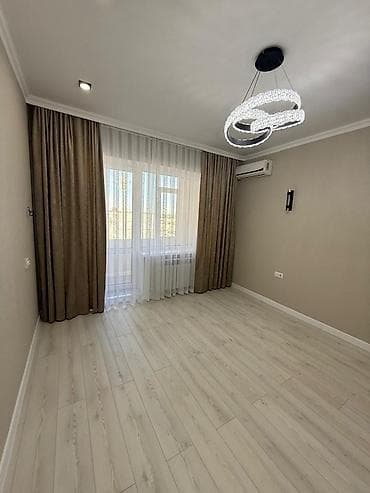 Продажа квартир: 2 комнаты, 76 м², Элитка, 4 этаж, Дизайнерский ремонт — 10