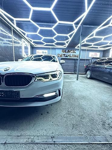 Сдаю BMW 5 series, Почасово, Без водителя, | Залог, Водительские права, От 18 лет at lalafo.kg Сдаю BMW 5 series, Почасово, Без водителя, | Залог, Водительские права, От 18 лет
