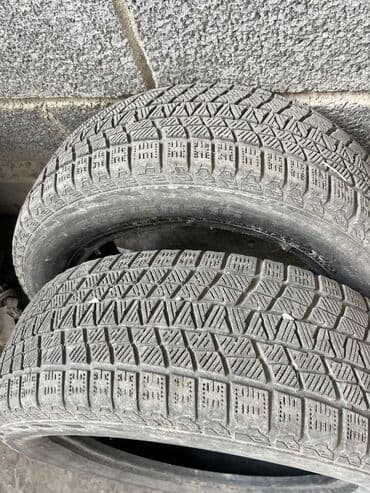 кышкы шиналар: Шины 205 / 60 / R 16, Лето, Пара, Pirelli — 6