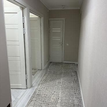 Квартиры: 2 комнаты, 60 м², Джал-29 Индивидуалка, 7 этаж, Евроремонт — 4