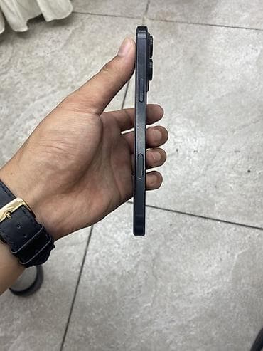 redmi 9 а: IPhone 16 Pro Max, Колдонулган, 256 ГБ, Кара, Коргоочу айнек, Каптама, Бөлүп төлөө менен, 93 % — 4