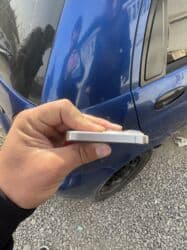 лучшая копия apple watch 2021: IPhone 15 Pro Max, 256 ГБ, White Titanium, 89 % — 3