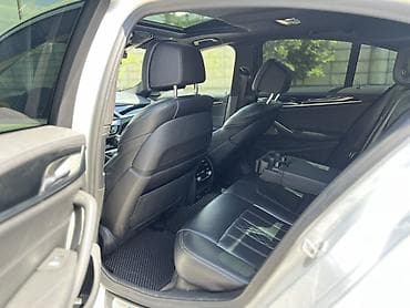 м5 cs: BMW 5 series: 2021 г., 2 л, Автомат, Бензин, Седан — 10
