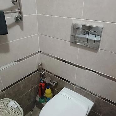 сму: 1 комната, 43 м², Элитка, 10 этаж, Евроремонт — 4